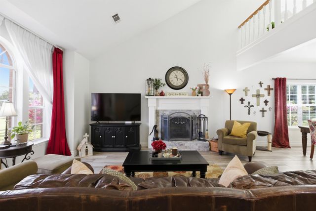 21815 Fearless Drive, Hockley, TX 77447