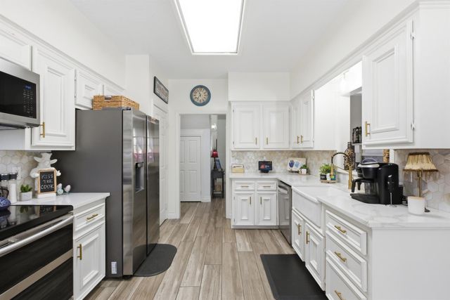 21815 Fearless Drive, Hockley, TX 77447