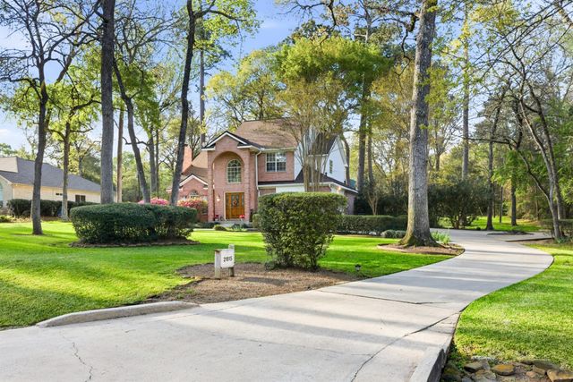 21815 Fearless Drive, Hockley, TX 77447