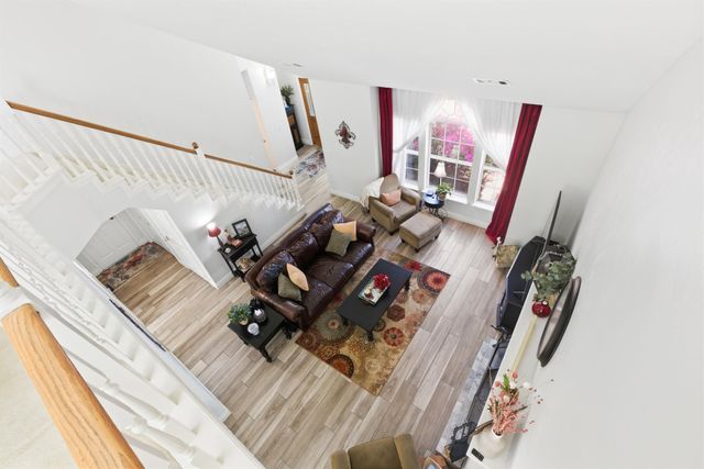 21815 Fearless Drive, Hockley, TX 77447