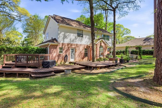 21815 Fearless Drive, Hockley, TX 77447