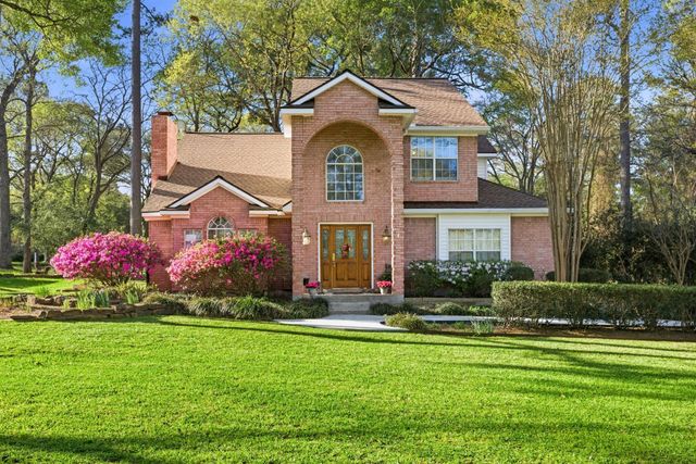 21815 Fearless Drive, Hockley, TX 77447