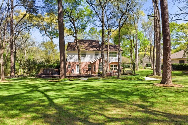 21815 Fearless Drive, Hockley, TX 77447