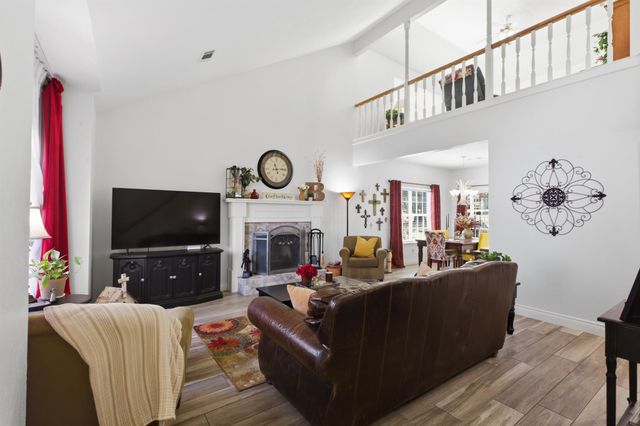 21815 Fearless Drive, Hockley, TX 77447