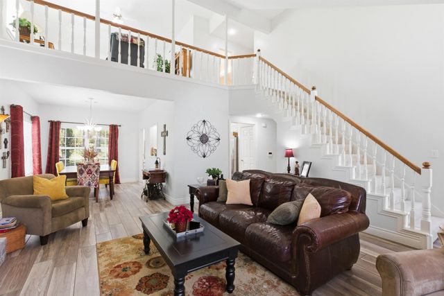 21815 Fearless Drive, Hockley, TX 77447