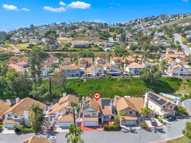 1068 Fairhill Ter, Spring Valley, CA 91977