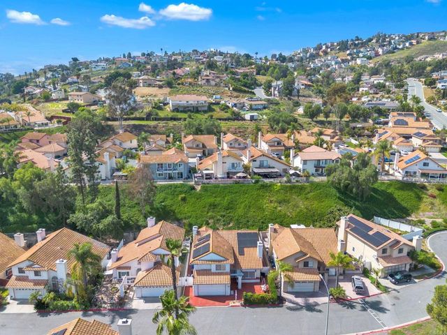 1068 Fairhill Ter, Spring Valley, CA 91977