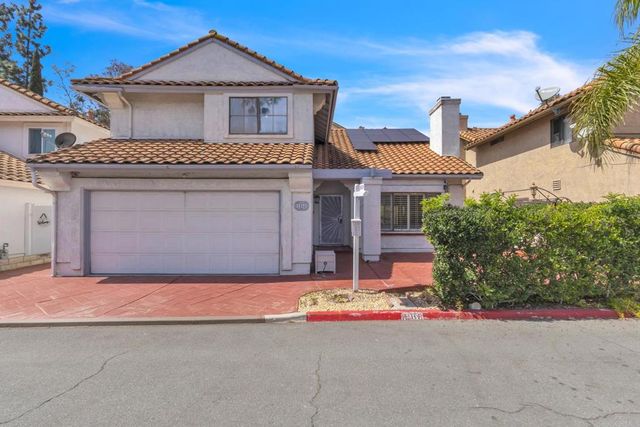 1068 Fairhill Ter, Spring Valley, CA 91977