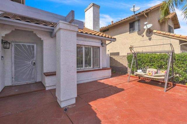 1068 Fairhill Ter, Spring Valley, CA 91977