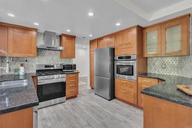 1068 Fairhill Ter, Spring Valley, CA 91977