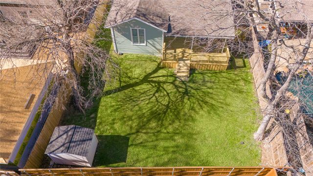 4706 Junius Street, Dallas, TX 75246