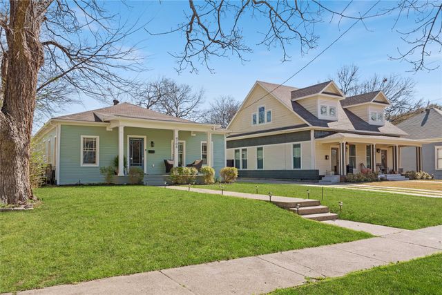 4706 Junius Street, Dallas, TX 75246