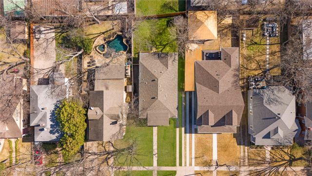 4706 Junius Street, Dallas, TX 75246