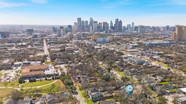 4706 Junius Street, Dallas, TX 75246