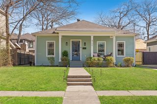 4706 Junius Street, Dallas, TX 75246