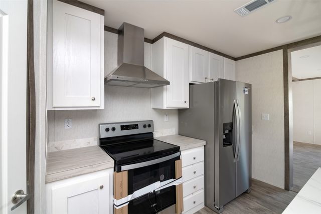 700 Alaska Street, Keene, TX 76059