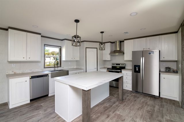 700 Alaska Street, Keene, TX 76059