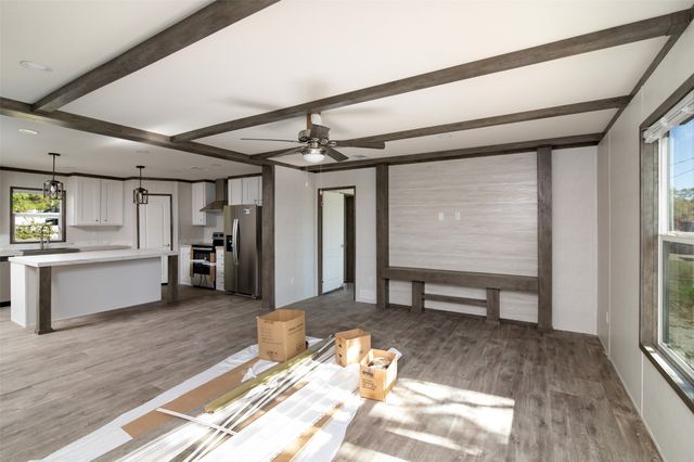 700 Alaska Street, Keene, TX 76059