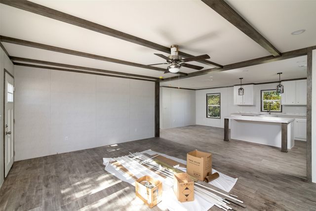 700 Alaska Street, Keene, TX 76059