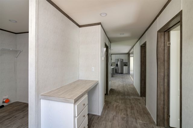 700 Alaska Street, Keene, TX 76059