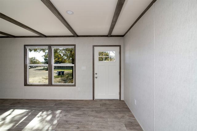 700 Alaska Street, Keene, TX 76059