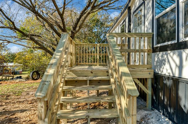 700 Alaska Street, Keene, TX 76059