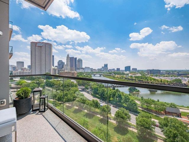 250 W Spring Street, 723, Columbus, OH 43215
