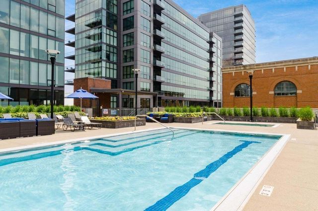 250 W Spring Street, 723, Columbus, OH 43215