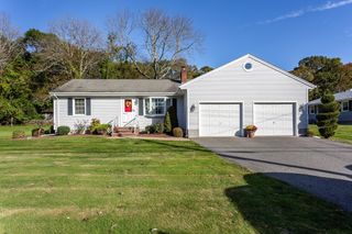 1739 Meridian Street, Fall River, MA 02720