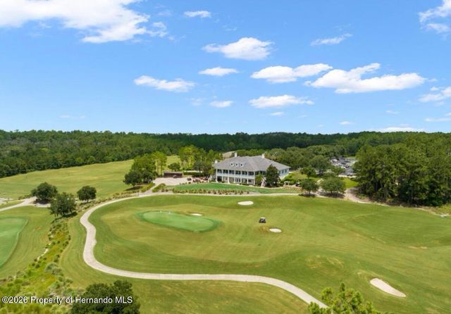 19612 Sterling Bluff Way, Brooksville, FL 34601