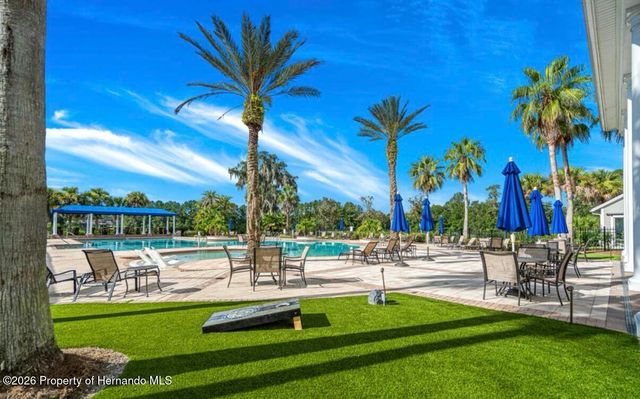 19612 Sterling Bluff Way, Brooksville, FL 34601