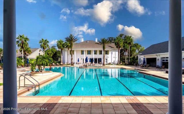 19612 Sterling Bluff Way, Brooksville, FL 34601