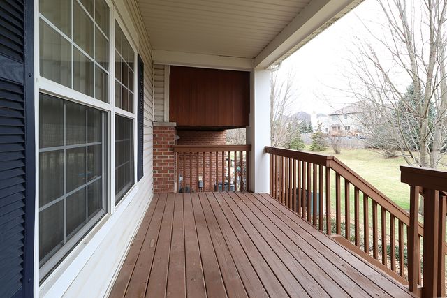 23055 IRONWOOD Drive, Plainfield, IL 60586