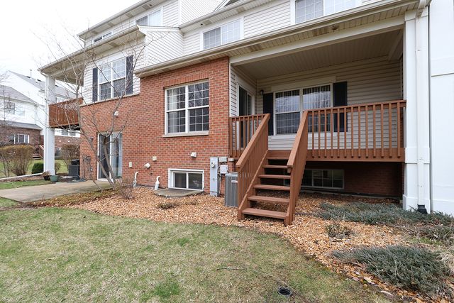 23055 IRONWOOD Drive, Plainfield, IL 60586