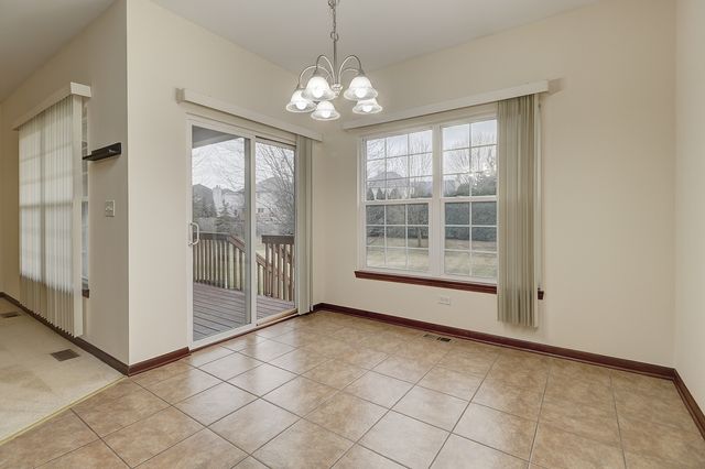 23055 IRONWOOD Drive, Plainfield, IL 60586