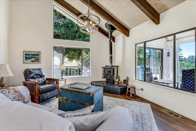284 Brooktree Ranch Road, Aptos, CA 95003