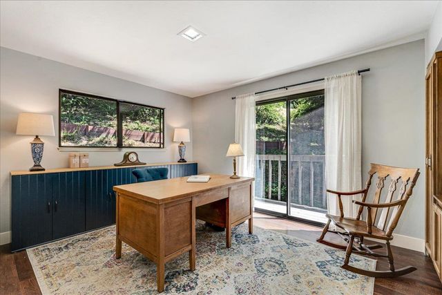 284 Brooktree Ranch Road, Aptos, CA 95003