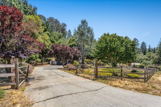 284 Brooktree Ranch Road, Aptos, CA 95003