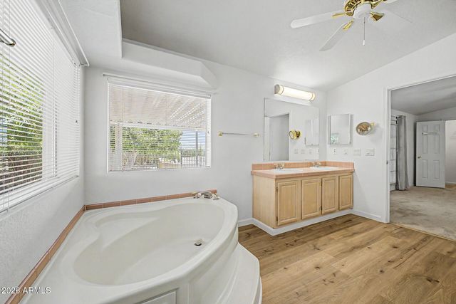 29319 N 203RD Avenue, Wittmann, AZ 85361