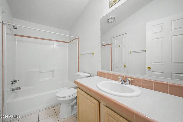 29319 N 203RD Avenue, Wittmann, AZ 85361