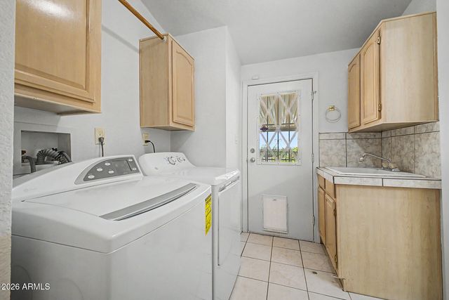 29319 N 203RD Avenue, Wittmann, AZ 85361