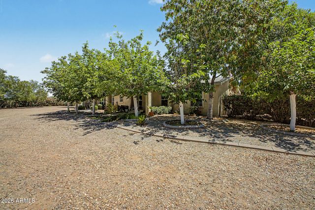 29319 N 203RD Avenue, Wittmann, AZ 85361
