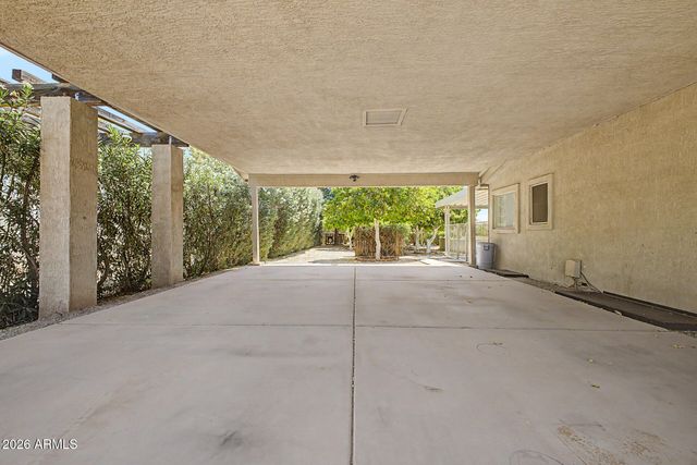 29319 N 203RD Avenue, Wittmann, AZ 85361