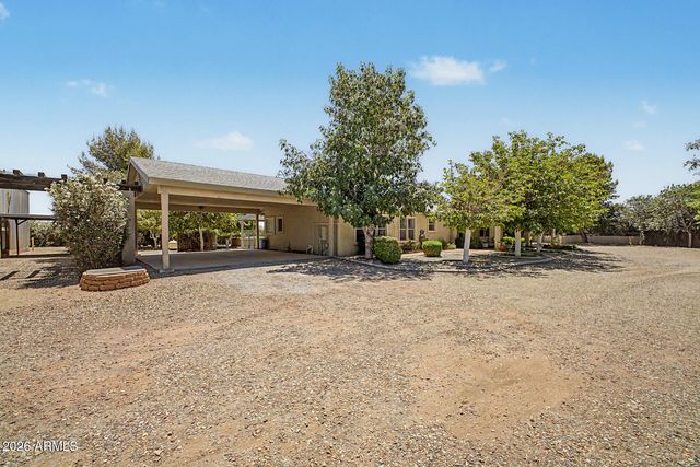 29319 N 203RD Avenue, Wittmann, AZ 85361