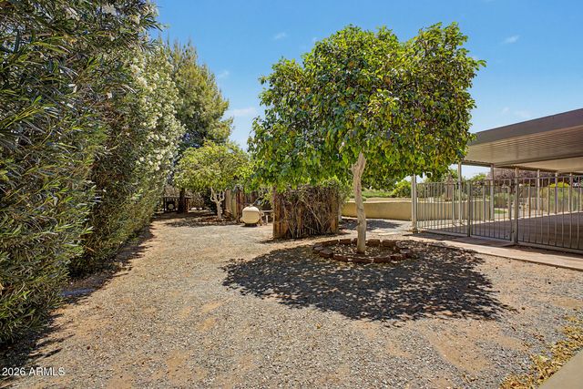29319 N 203RD Avenue, Wittmann, AZ 85361