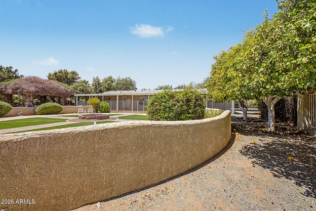 29319 N 203RD Avenue, Wittmann, AZ 85361
