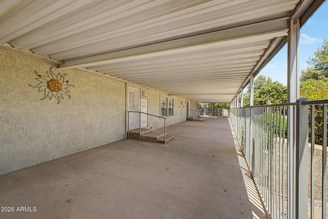 29319 N 203RD Avenue, Wittmann, AZ 85361