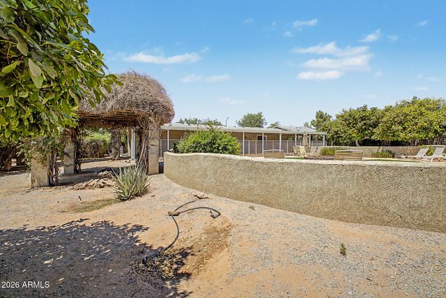 29319 N 203RD Avenue, Wittmann, AZ 85361