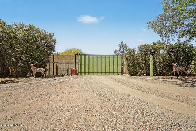 29319 N 203RD Avenue, Wittmann, AZ 85361