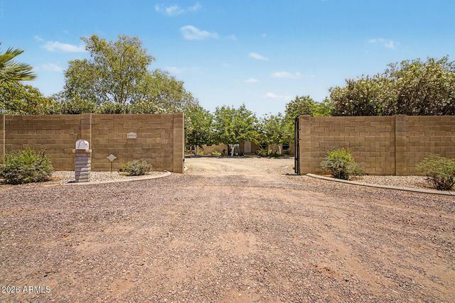29319 N 203RD Avenue, Wittmann, AZ 85361